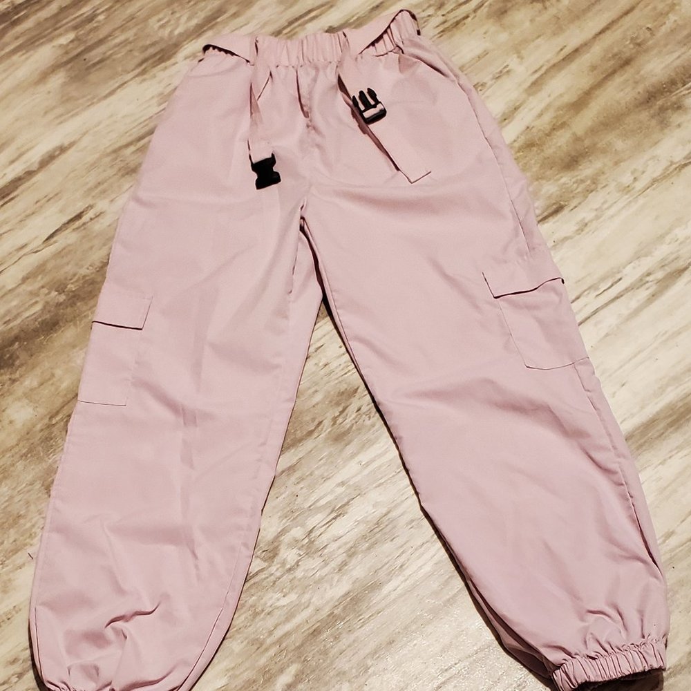 Track pants - Picture 1 of 7